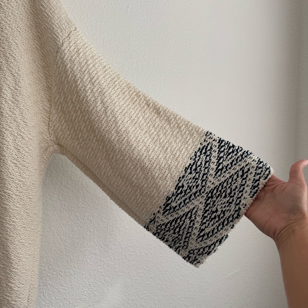 Faherty Rowan Cardigan - Picture 14 of 16